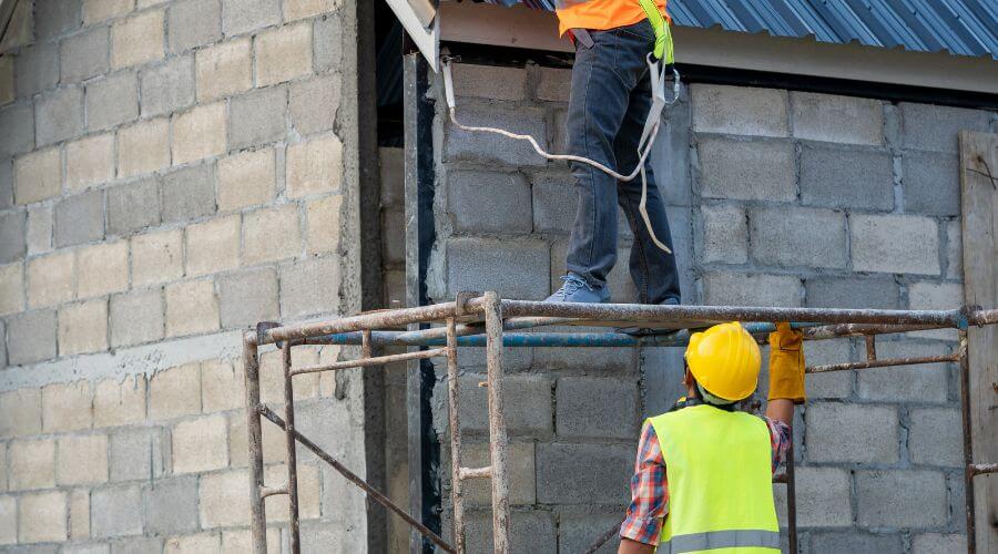 Expert new roof installation services in New Deal, TX